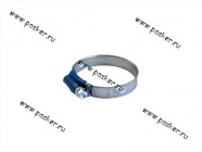 Хомут ABA  44-56 12мм усиленный [упаковка 10 шт.]|Код 45316