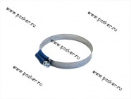 Хомут ABA  68-85 12мм усиленный [упаковка 10 шт.]|Код 45319