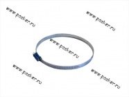 Хомут ABA 130-165 12мм усиленный [упаковка 10 шт.]|Код 45322