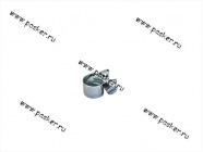 Хомут ABA Mini 10 [упаковка 10 шт.]|Код 45331