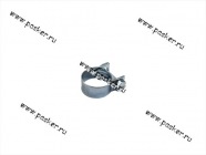 Хомут ABA Mini 15 [упаковка 10 шт.]|Код 45336