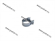 Хомут ABA Mini 17 [упаковка 10 шт.]|Код 45338