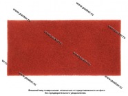 Войлок абразивный FORMEL WELFORT красный Very Fine P360 115*230* 6мм|Код 45349