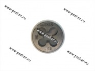 Плашка М10*1,0 Сибртех 77024|Код 45358