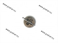 Плашка М 8*1,0 Сибртех 77019|Код 45360