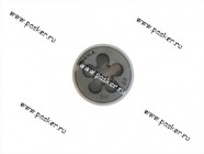 Плашка М14*1,5 Сибртех 77036|Код 45363