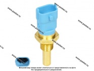 Датчик темп-ры охлаждающей жидкости УАЗ с дв. ЗМЗ-409 STARTVOLT LS 03009|Код 45364