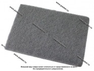 Войлок абразивный FORMEL WELFORT P1500 серый Ultra Fine 115*230* 6мм|Код 45366