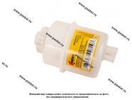 Бачок насоса ГУР с крышкой и фильтром 2110-12 NIVA 4x4 Chevrolet Urban ГАЗель УАЗ MANOVER MR8822289|Код 45367