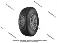 Шина Кама-221 235/70 R16 универсал M+S|Код 45369