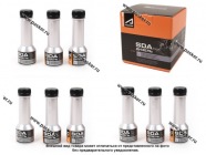 Присадка к дизельному топливу SUPROTEC A-PROHIM SDA (СДА) BOX SA-368 9х50мл многофункциональная|Код 4537