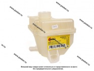 Бачок расширительный Nissan Qashqai MANOVER MR8823177|Код 45371