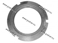 Гайка крепления полуоси УАЗ воен мост левая 469-2407139|Код 4538