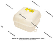 Бачок расширительный под датчик ГАЗель 3302 ГАЗель Next ГАЗель Бизнес дв Cummins MANOVER MR8821401|Код 45386