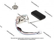 Датчик уровня топлива 21083 STARTVOLT VS-FS 0183|Код 45417