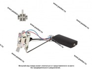 Датчик уровня топлива 21214 STARTVOLT VS-FS 0124|Код 45419