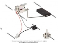 Датчик уровня топлива 2123 Chevrolet Niva STARTVOLT VS-FS 0123|Код 45420