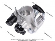 Дроссель 1117 Калина 2170 Priora D56мм c РХХ/ДПДЗ в сборе STARTVOLT VST 0106W|Код 45425