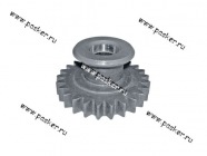 Шестерня заднего хода 2108,2110|Код 4543