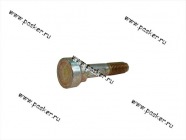 Болт М8х40 рулевой колонки 2123 Chevrolet Niva [упаковка 20 шт.]|Код 45469