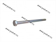 Болт М10х170х1,25 маятника и ГУРа 2123 Chevrolet Niva [упаковка 10 шт.]|Код 45472