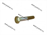 Болт М12*70*1,25 оси верхнего рычага Chevrolet Niva [упаковка 20 шт.]|Код 45474