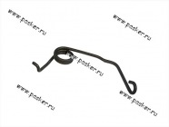 Пружина замка капота 1118 Калина ФОБОС 10015 [упаковка 10 шт.]|Код 45483