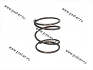 Пружина рычага выбора передач 2123 Chevrolet Niva [упаковка 5 шт.]|Код 45484