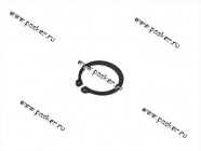 Кольцо стопорное 2101-07 2121-2123 Chevrolet Niva первичного вала КПП [упаковка 5 шт.]|Код 45486