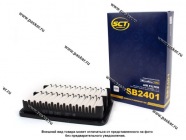 Фильтр воздушный Hyundai Creta 1.6-2.0 SCT SB2401|Код 45508