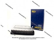 Фильтр воздушный Hyundai Solaris Kia Rio 11- SCT SB2270|Код 45512