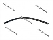 Шланг вакуумный 2123 Chevy Niva Балаково АО БРТ|Код 45533