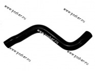 Патрубок радиатора 2170 Priora АО БРТ нижний|Код 45534