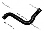 Патрубок радиатора 2170 Priora АО БРТ верхний|Код 45535