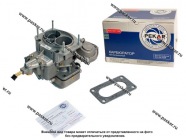 Карбюратор К175 2101 011 063 02 ПЕКАР|Код 45544