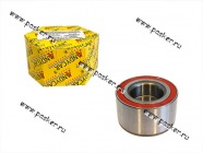 Подшипник ступицы 1118 Калина 2170 Priora 2190 Granta ANDYCAR 633295 передний|Код 45565