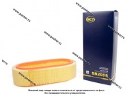 Фильтр воздушный Renault Logan Sandero StapWay Kangoo Megane LADA Largus 03- SCT SB2058|Код 45582