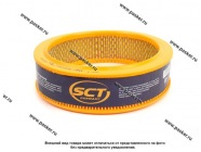 Фильтр воздушный ГАЗ-2705 3302 3221 Волга ЗМЗ 402 406 98-05 SCT SB2050|Код 45609