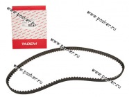 Ремень ГРМ 2170 Priora Балаково АО БРТ 16-ти кл 137|Код 45618