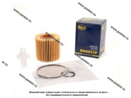 Фильтр масляный Camry V40 V50 Lexus RX 270 350 450h IS ES 250 300h 350 SCT SH4031P|Код 45619