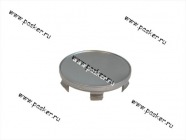 Заглушка литого диска D65 [упаковка 4 шт.]|Код 45645