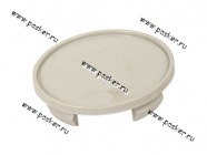 Заглушка литого диска К&К №1 [упаковка 4 шт.]|Код 45649