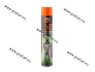 Антикоррозийное покрытие Мовиль ELTRANS EL-0205.01 1л с силиконом аэрозоль|Код 45689