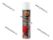 Антикоррозийное покрытие Антигравий ELTRANS EL-0206.08 400мл белый аэрозоль|Код 45692