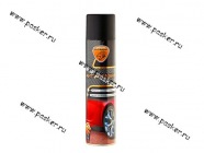 Антикоррозийное покрытие Антигравий ELTRANS EL-0206.04 400мл черный аэрозоль|Код 45693