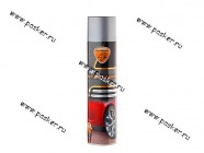 Антикоррозийное покрытие Антигравий ELTRANS EL-0206.03 400мл серый аэрозоль|Код 45694