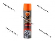 Полироль шин ELTRANS аэрозоль восстановитель блеска резины 400мл EL-0801.02|Код 45695