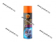 Очиститель двигателя ELTRANS аэрозоль пенный 650мл EL-0302.05|Код 45702