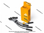 Провода свечные 21214 inj 1,7л 2123 Chevrolet Niva с 2006г SLON|Код 45718