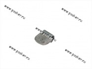 Грузик балансировочный 10гр Clipper со скобой 0210 [упаковка 20 шт.]|Код 45729